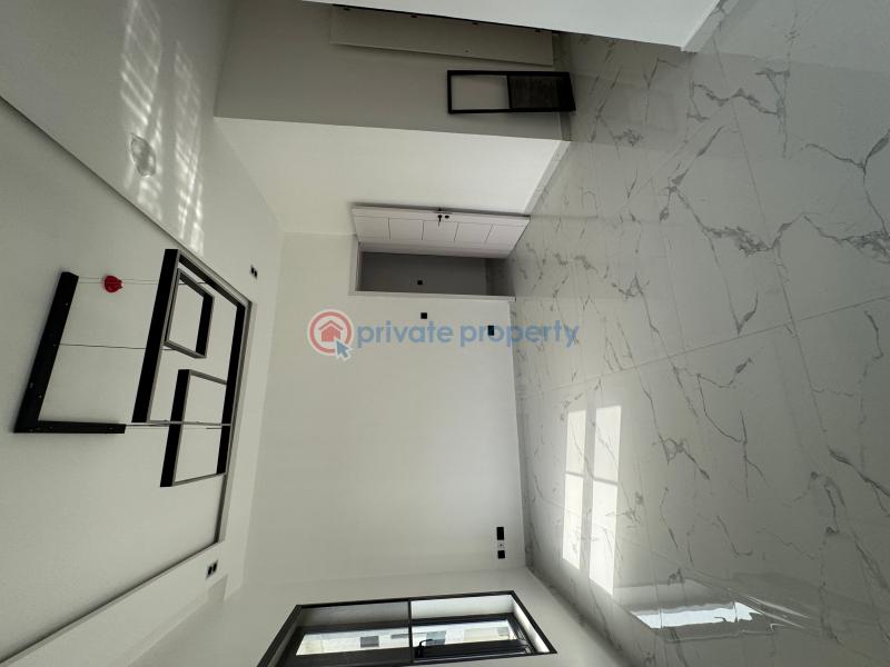 5 bedroom Detached Duplex For Sale Osapa London Lekki Lagos - 14