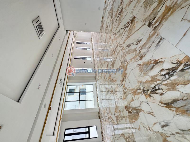 5 bedroom Detached Duplex For Sale Osapa London Lekki Lagos - 6