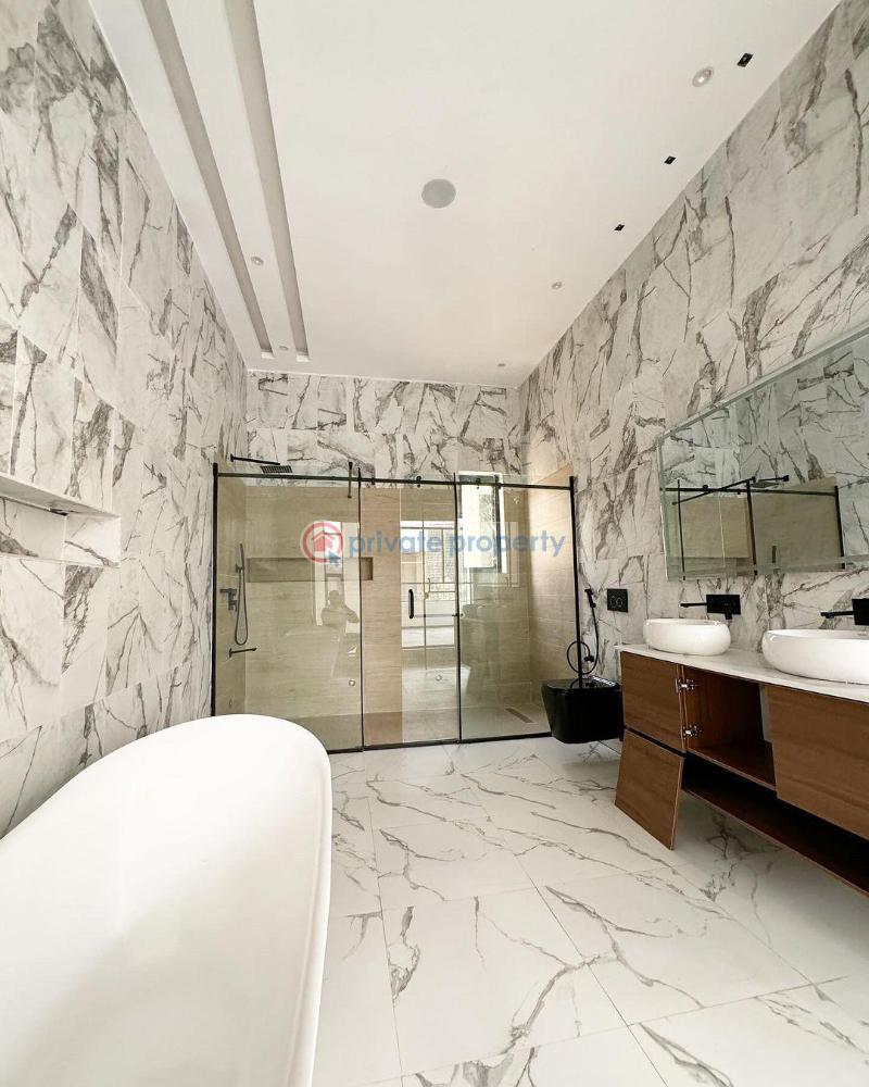 5 bedroom Detached Duplex For Sale Asokoro Abuja Phase 1  - 6