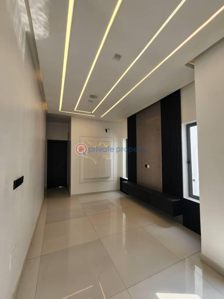 5 bedroom Detached Duplex For Sale Lekki Palm City Lekki Lagos - 10