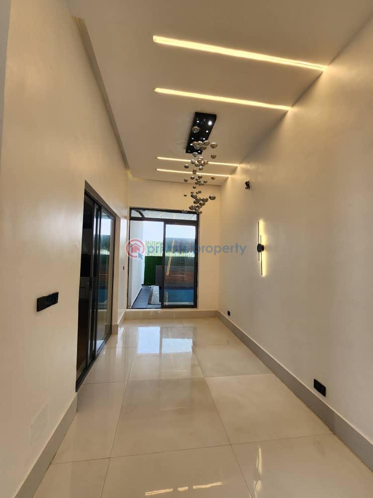 5 bedroom Detached Duplex For Sale Lekki Palm City Lekki Lagos - 11