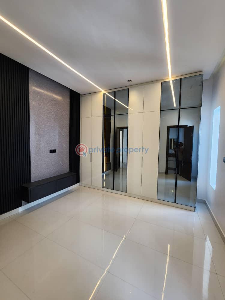 5 bedroom Detached Duplex For Sale Lekki Palm City Lekki Lagos - 5