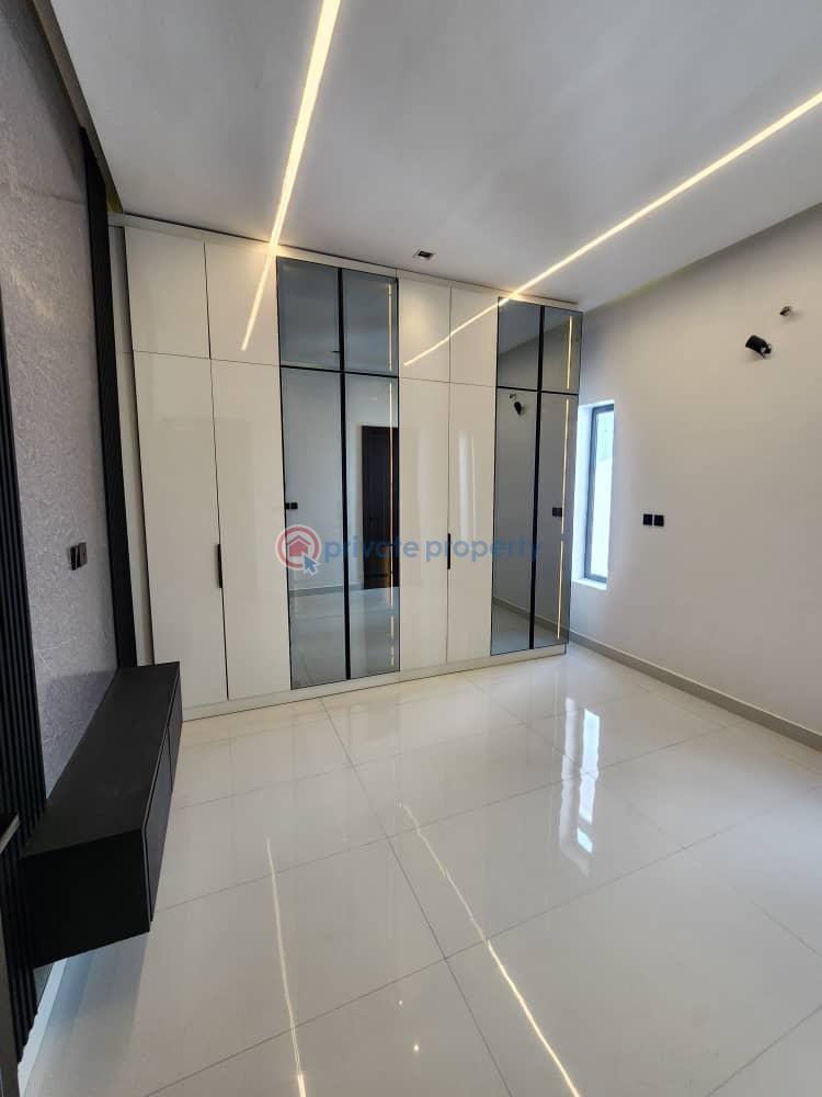 5 bedroom Detached Duplex For Sale Lekki Palm City Lekki Lagos - 6
