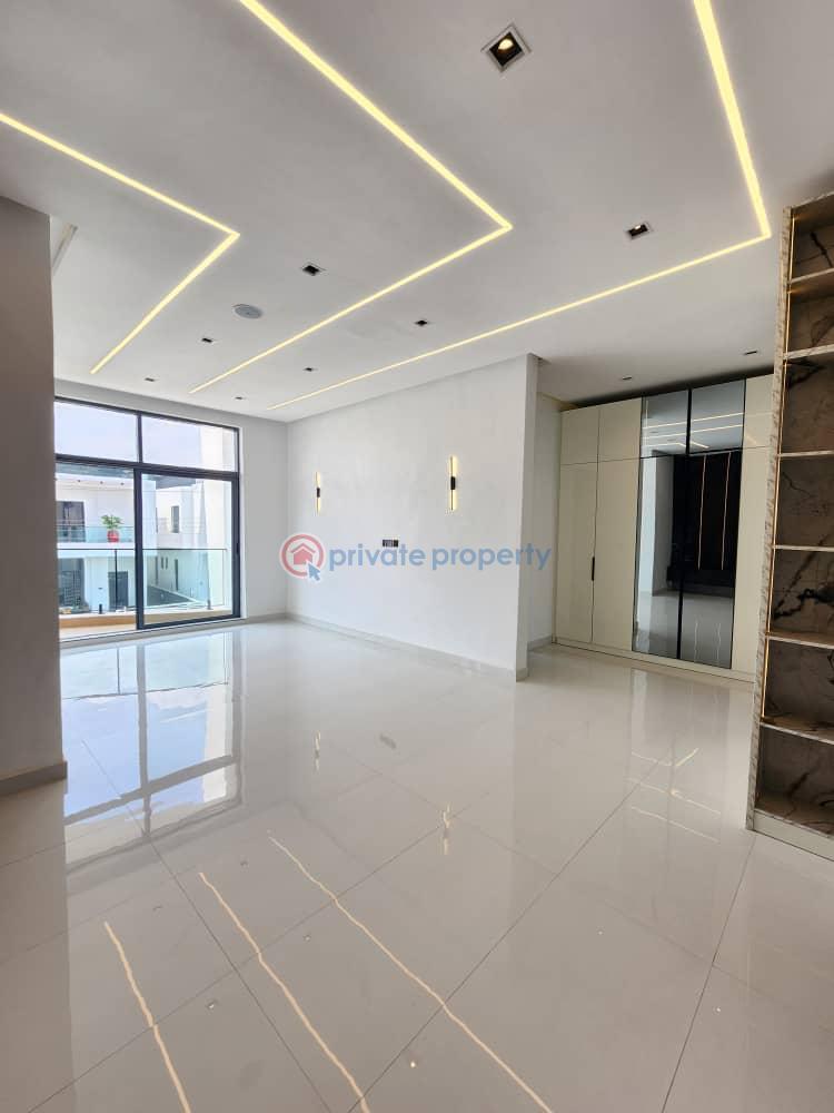 5 bedroom Detached Duplex For Sale Lekki Palm City Lekki Lagos - 2