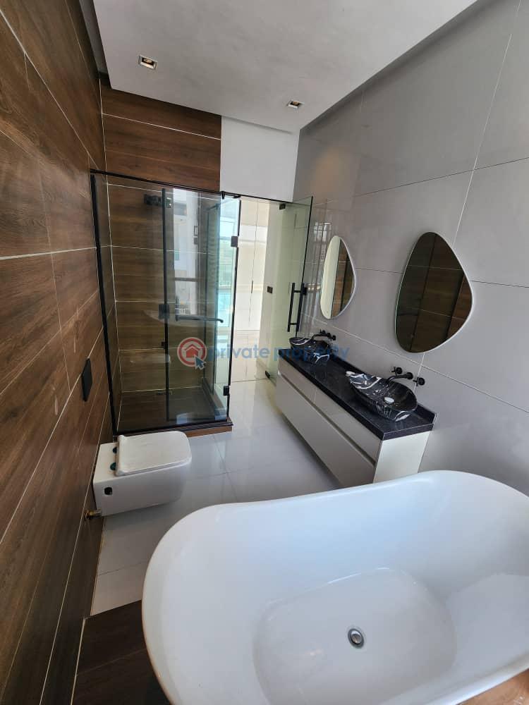 5 bedroom Detached Duplex For Sale Lekki Palm City Lekki Lagos - 7