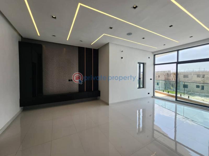 5 bedroom Detached Duplex For Sale Lekki Palm City Lekki Lagos - 3