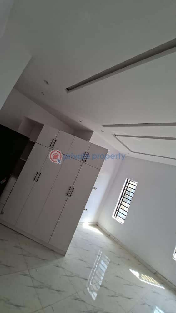3 bedroom Detached Bungalow For Sale Mowe Ogun area  - 3