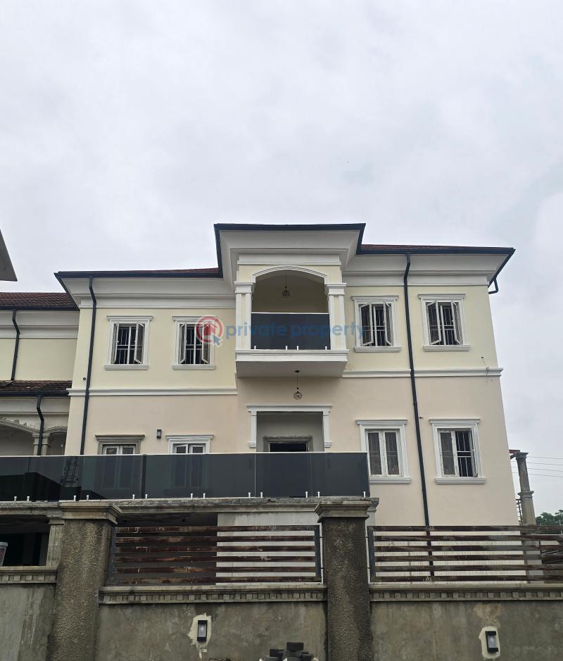 7 bedroom Detached Duplex For Rent Supreme Estate Along Gaduwa Express Gaduwa Abuja Phase 2  - 0