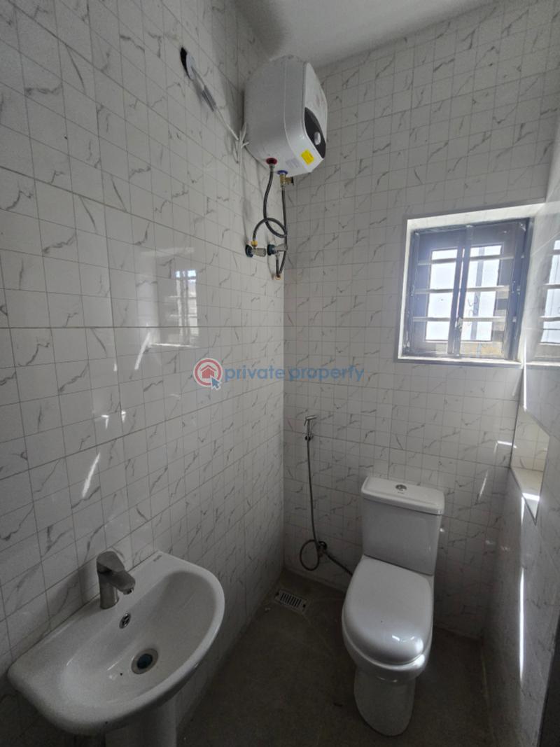 7 bedroom Detached Duplex For Rent Supreme Estate Along Gaduwa Express Gaduwa Abuja Phase 2  - 6