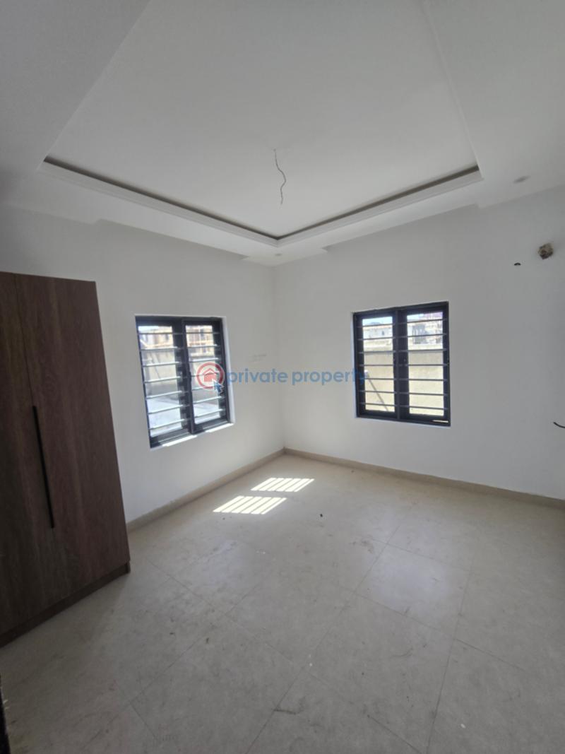 7 bedroom Detached Duplex For Rent Supreme Estate Along Gaduwa Express Gaduwa Abuja Phase 2  - 5