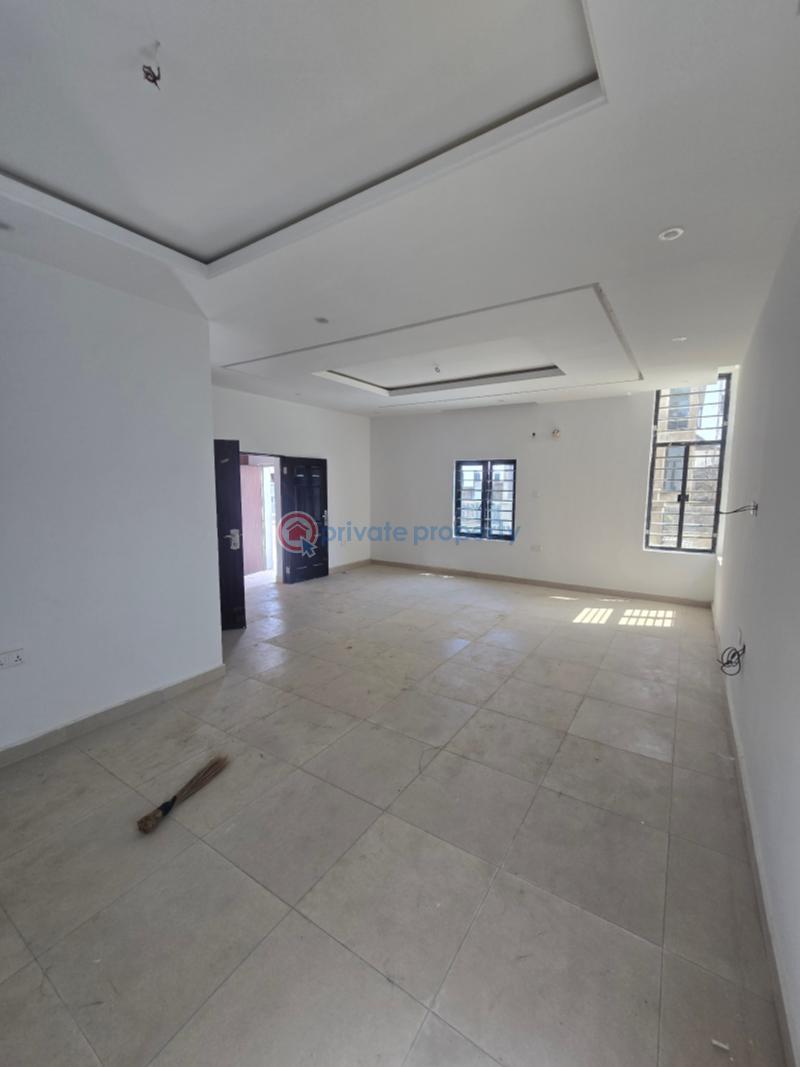 7 bedroom Detached Duplex For Rent Supreme Estate Along Gaduwa Express Gaduwa Abuja Phase 2  - 3