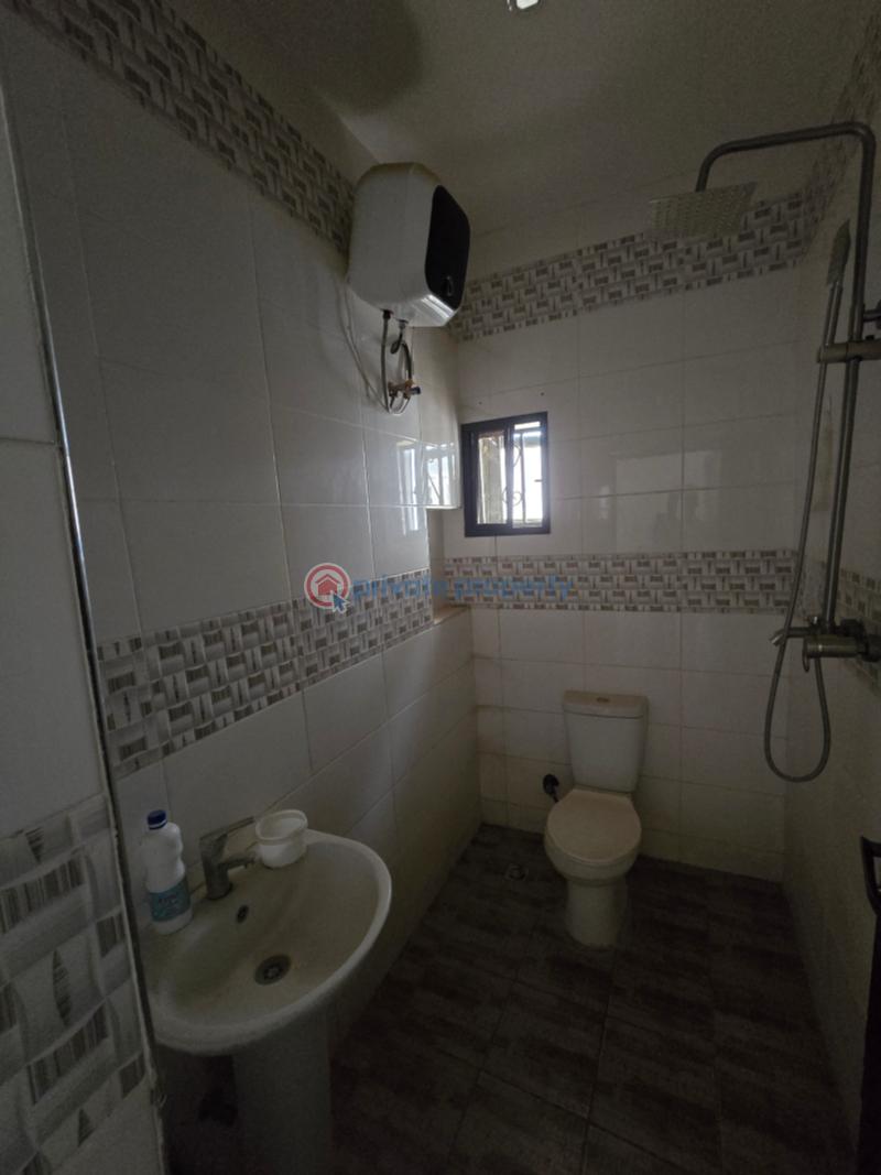 2 bedroom Bungalow For Rent Spotlight Residence Phase 2 Lugbe Abuja Phase 4  - 4