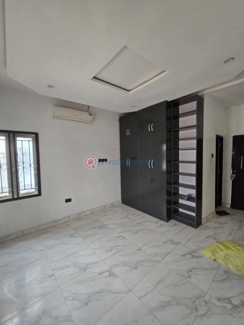 2 bedroom Bungalow For Rent Spotlight Residence Phase 2 Lugbe Abuja Phase 4  - 3
