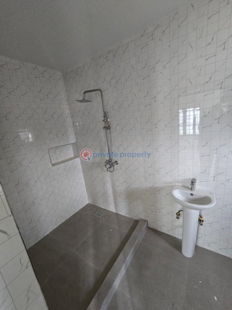 2 bedroom Block Of Flats For Rent 4tree4 Residence Beside Dunamis Church Glory Dome Lugbe Abuja Phase 4  - 5