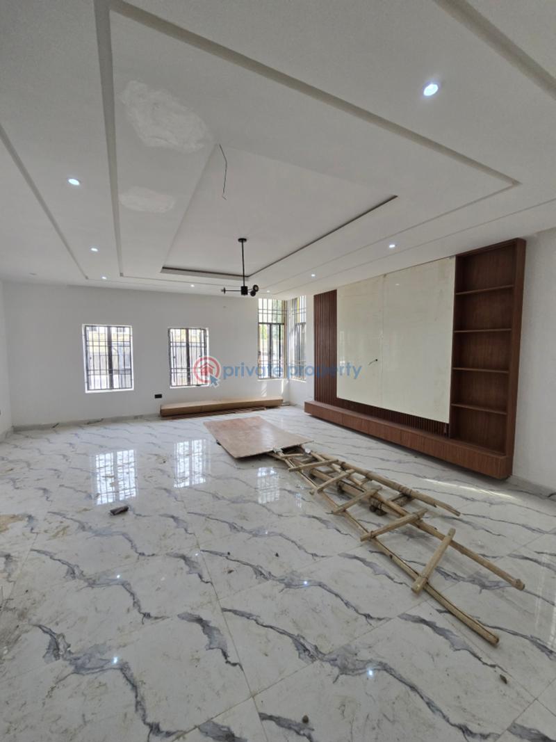 4 bedroom Detached Duplex For Sale 4tree4 Residence Lugbe Abuja Phase 4  - 1