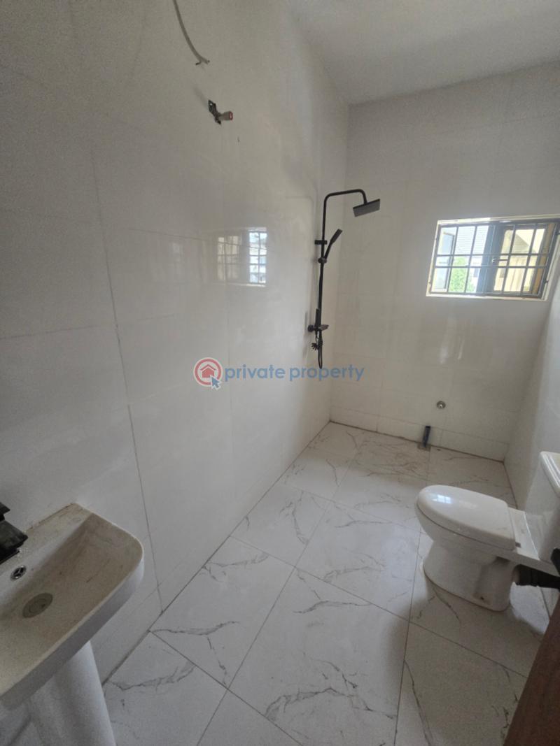 4 bedroom Detached Duplex For Sale 4tree4 Residence Lugbe Abuja Phase 4  - 7