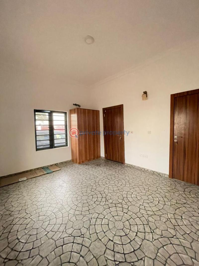 For rent 5 bedroom Duplex Pinnock Beach Estate Osapa Lekki Lagos (PID EXTR127094) Private