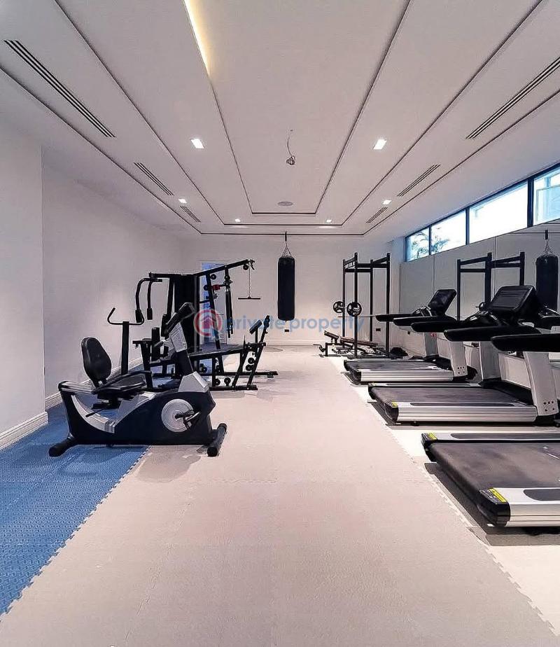 4 bedroom Block Of Flats For Sale Old Ikoyi Lagos - 8