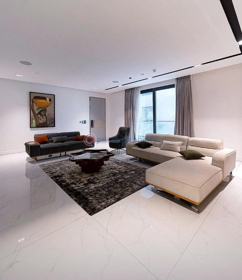 4 bedroom Block Of Flats For Sale Old Ikoyi Lagos - 2