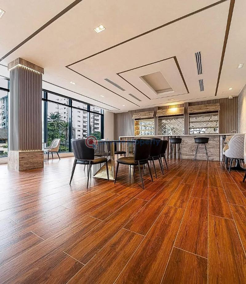 4 bedroom Block Of Flats For Sale Old Ikoyi Lagos - 11