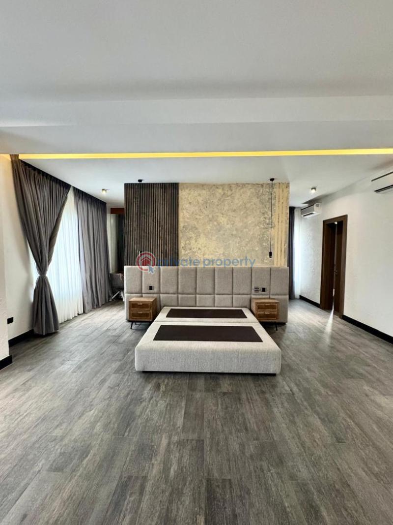 Topnotch luxury 5bedroom fully detached house with pool - 4 5 bedroom Duplex For Sale Katampe Ext. Abuja Phase 2  - 4