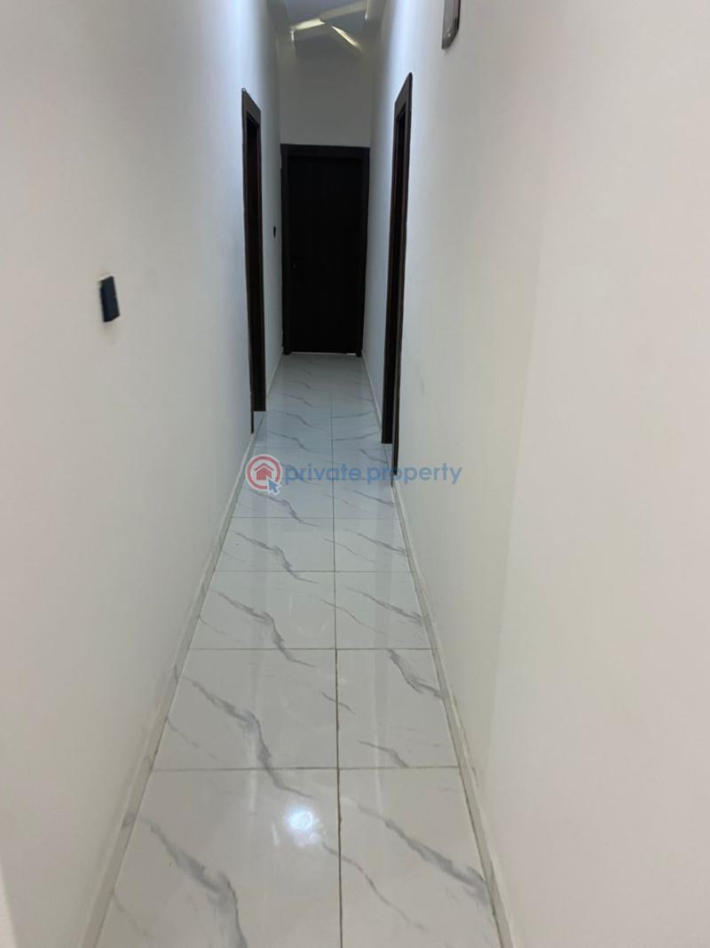 4 bedroom Detached Duplex For Sale Obawole Close To Kayfarm Ifako-Ijaiye Lagos - 17