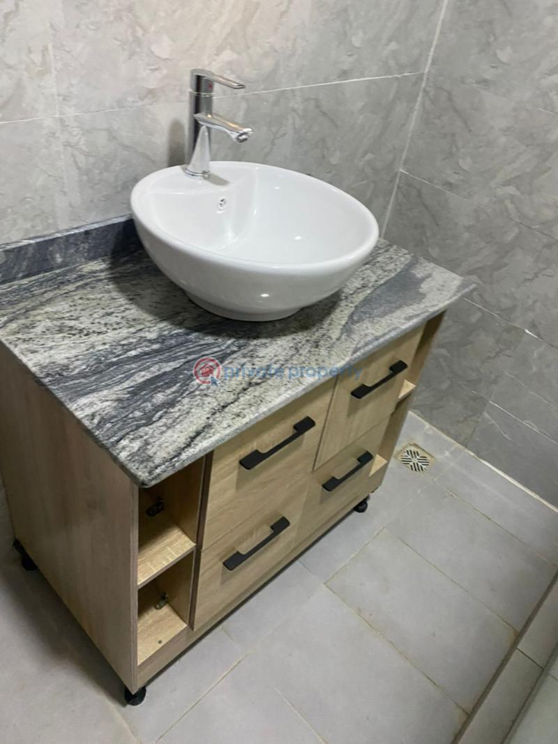 4 bedroom Detached Duplex For Sale Obawole Close To Kayfarm Ifako-Ijaiye Lagos - 16