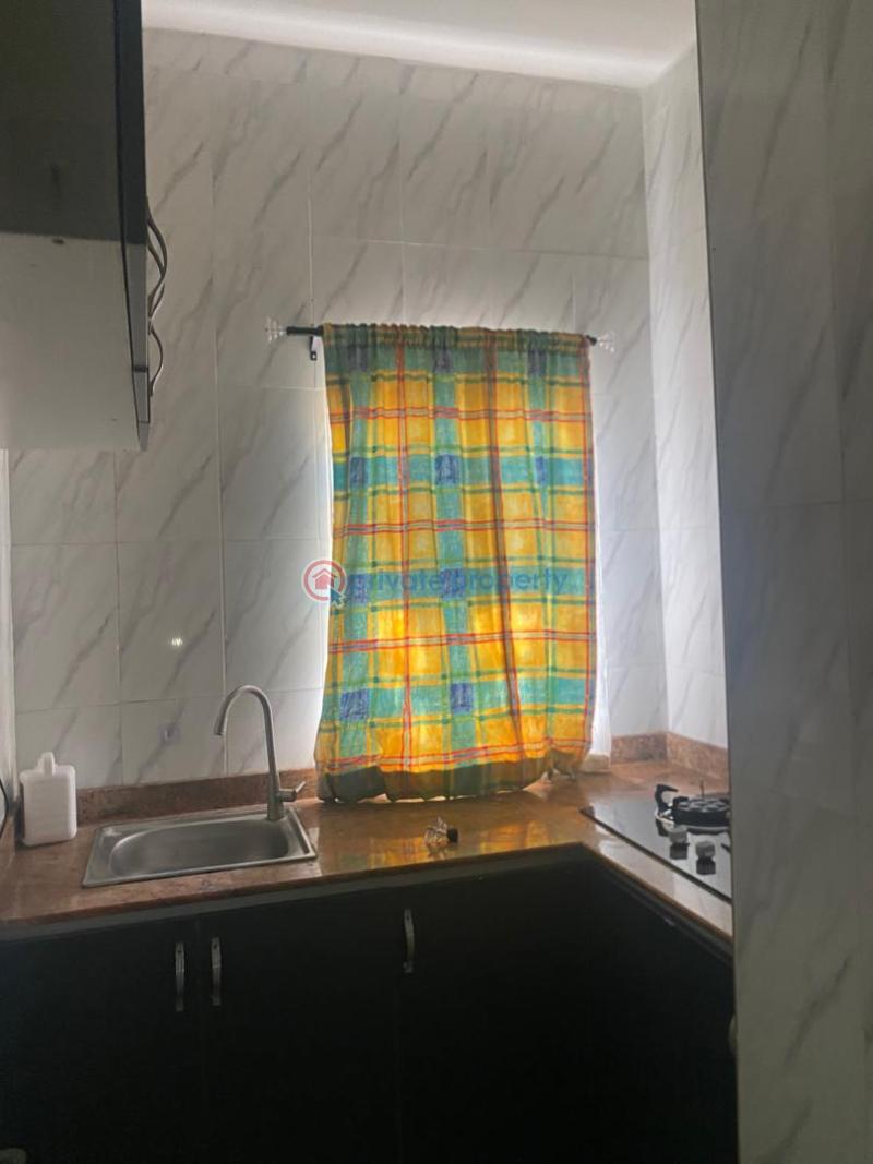 Topnotch mini flat at magodo phase 1 - 8 1 bedroom Mini Flat For Rent Magodo Phase1 Magodo GRA Phase 1 Ojodu Lagos - 8
