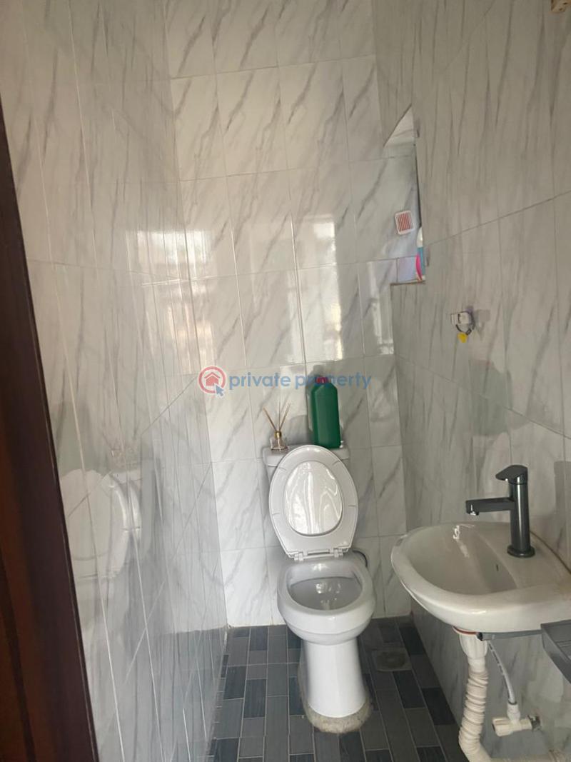 Topnotch mini flat at magodo phase 1 - 5 1 bedroom Mini Flat For Rent Magodo Phase1 Magodo GRA Phase 1 Ojodu Lagos - 5