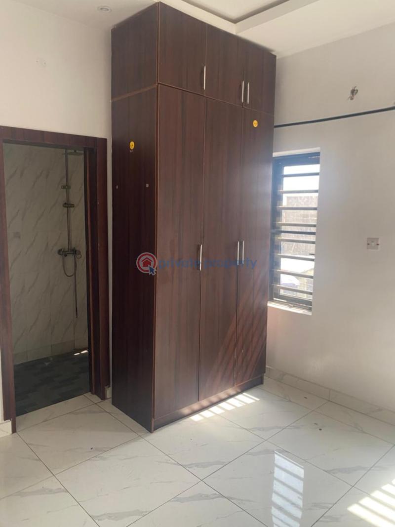 Topnotch mini flat at magodo phase 1 - 1 1 bedroom Mini Flat For Rent Magodo Phase1 Magodo GRA Phase 1 Ojodu Lagos - 1