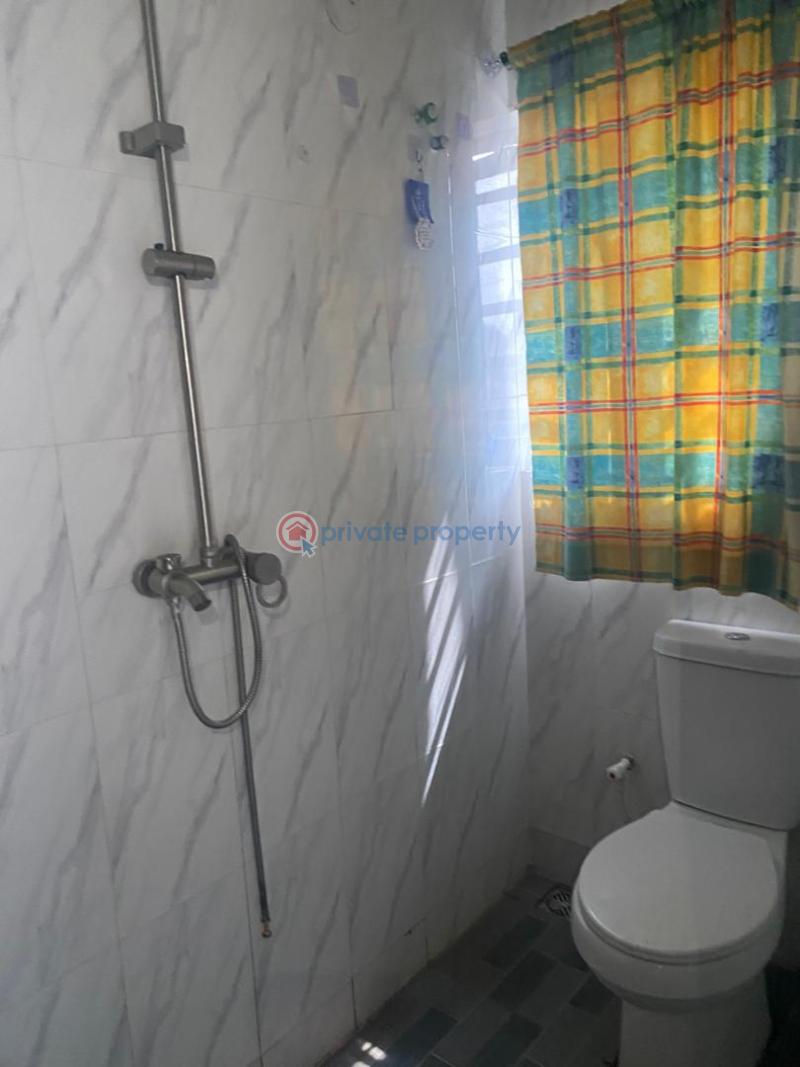 Topnotch mini flat at magodo phase 1 - 2 1 bedroom Mini Flat For Rent Magodo Phase1 Magodo GRA Phase 1 Ojodu Lagos - 2