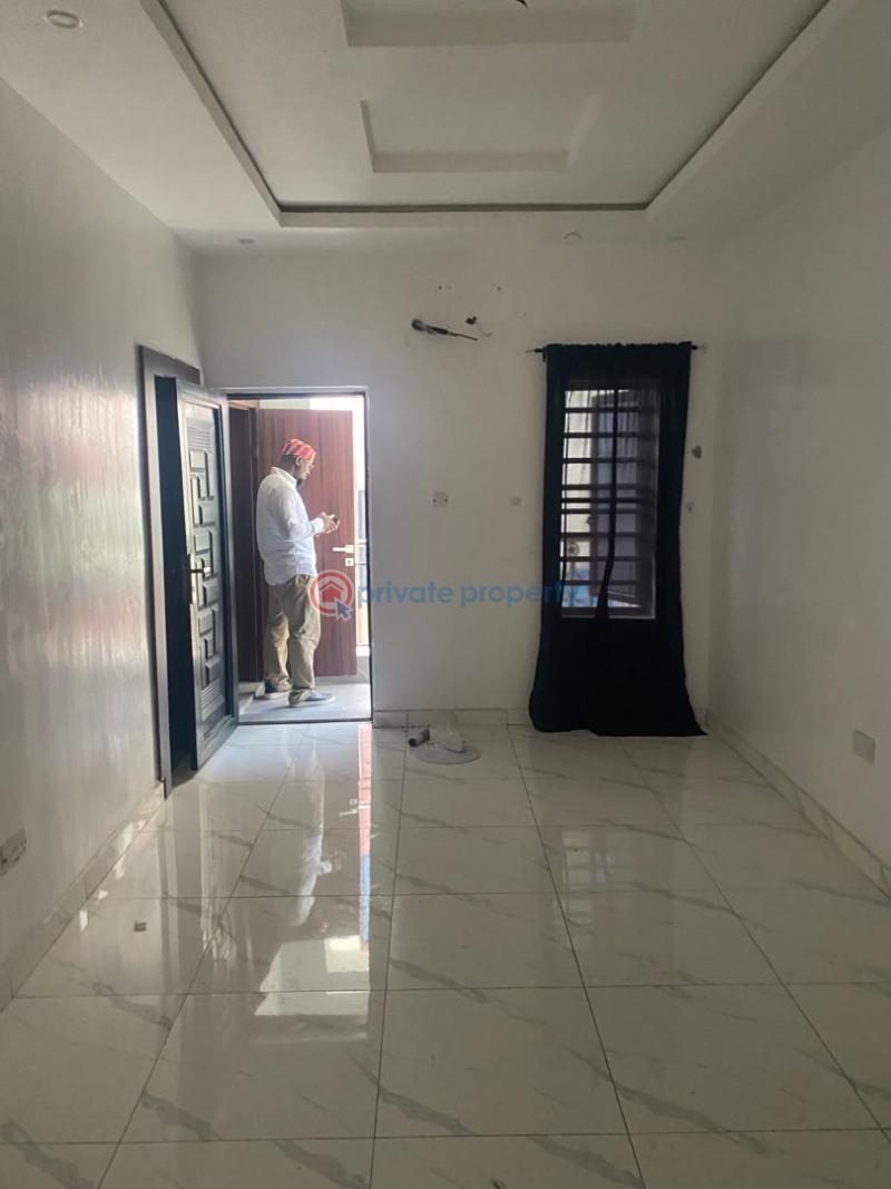 Topnotch mini flat at magodo phase 1 - 0 1 bedroom Mini Flat For Rent Magodo Phase1 Magodo GRA Phase 1 Ojodu Lagos - 0