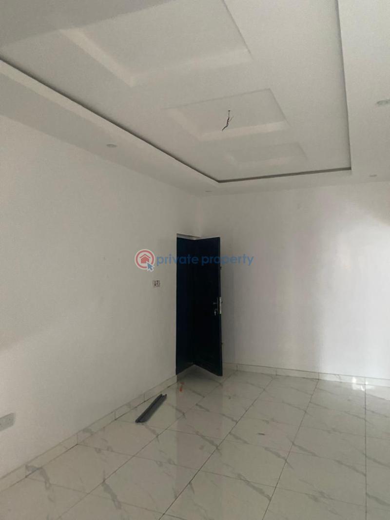 Topnotch mini flat at magodo phase 1 - 3 1 bedroom Mini Flat For Rent Magodo Phase1 Magodo GRA Phase 1 Ojodu Lagos - 3