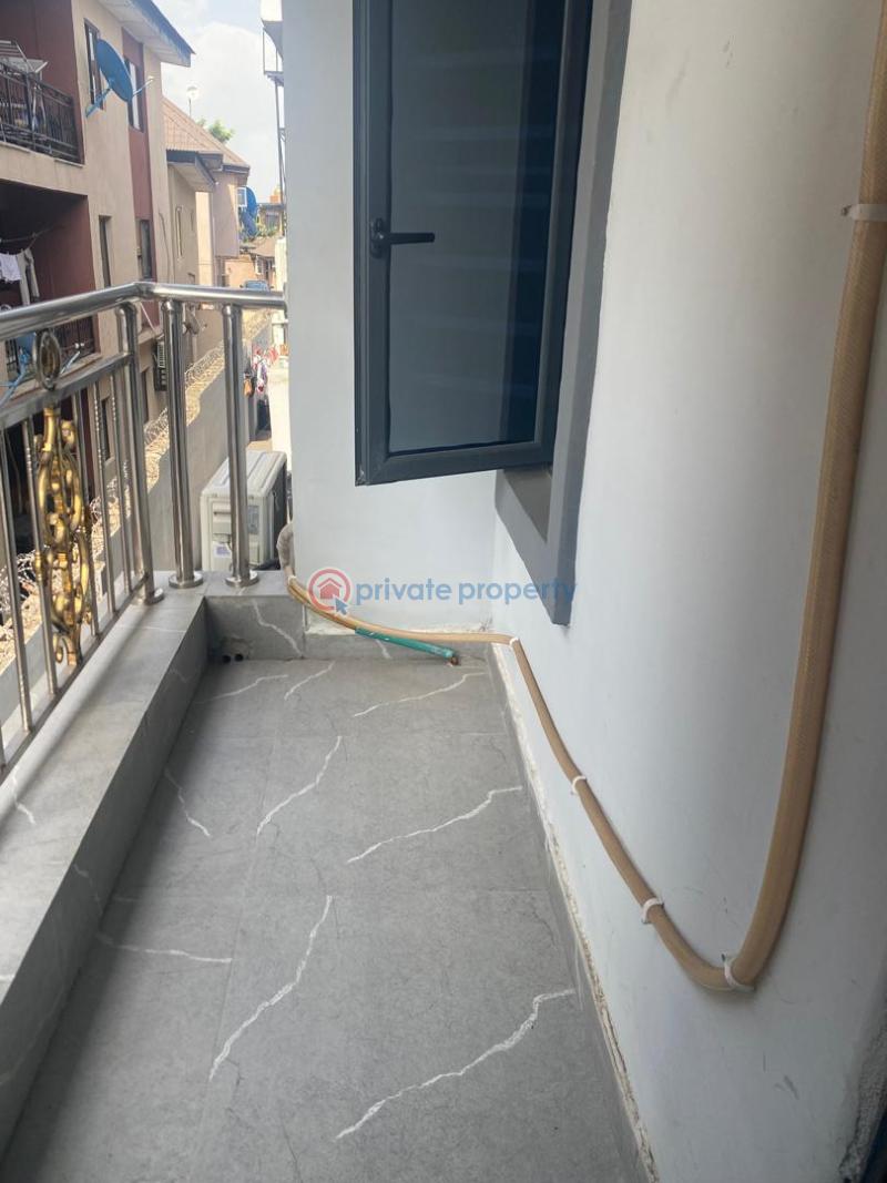 Topnotch mini flat at magodo phase 1 - 6 1 bedroom Mini Flat For Rent Magodo Phase1 Magodo GRA Phase 1 Ojodu Lagos - 6