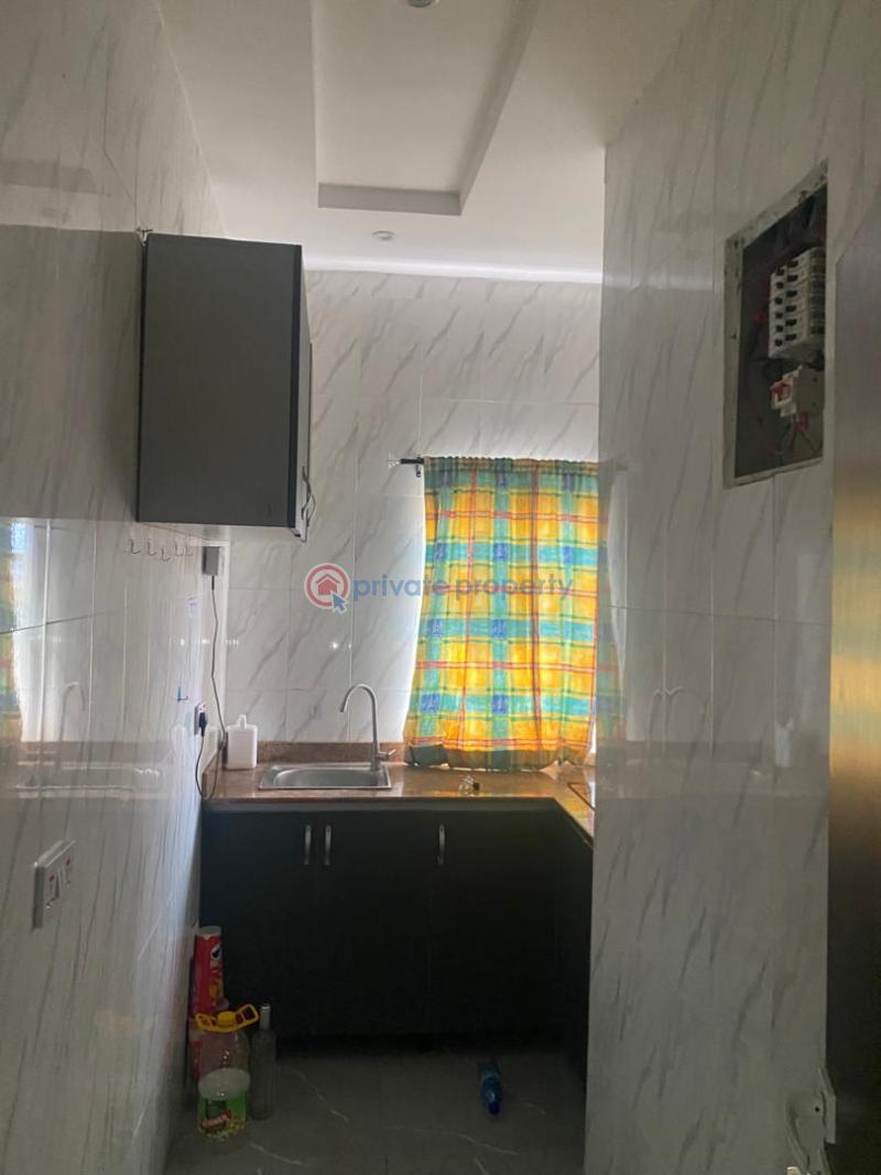 Topnotch mini flat at magodo phase 1 - 7 1 bedroom Mini Flat For Rent Magodo Phase1 Magodo GRA Phase 1 Ojodu Lagos - 7