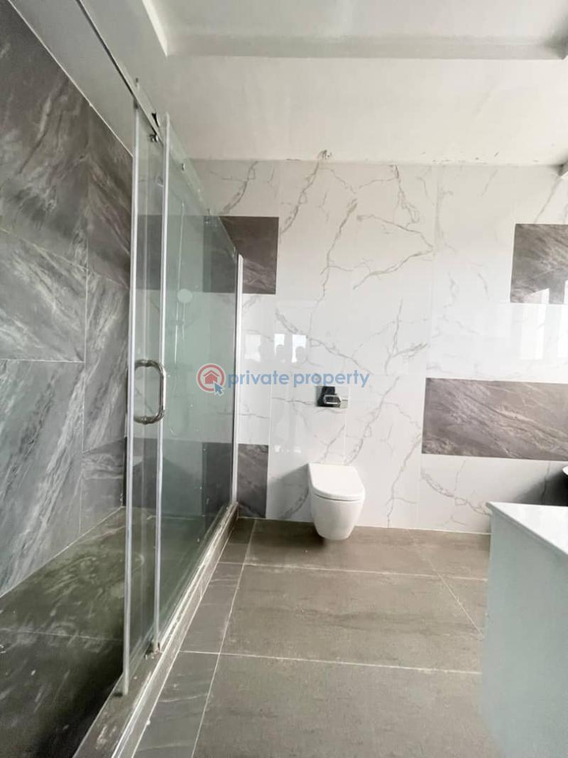 4 bedroom Duplex For Sale Chevron Lekki Chevron Drive Lekki Lagos - 7