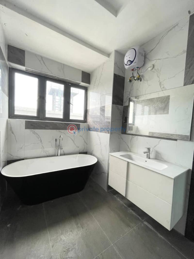 4 bedroom Duplex For Sale Chevron Lekki Chevron Drive Lekki Lagos - 14
