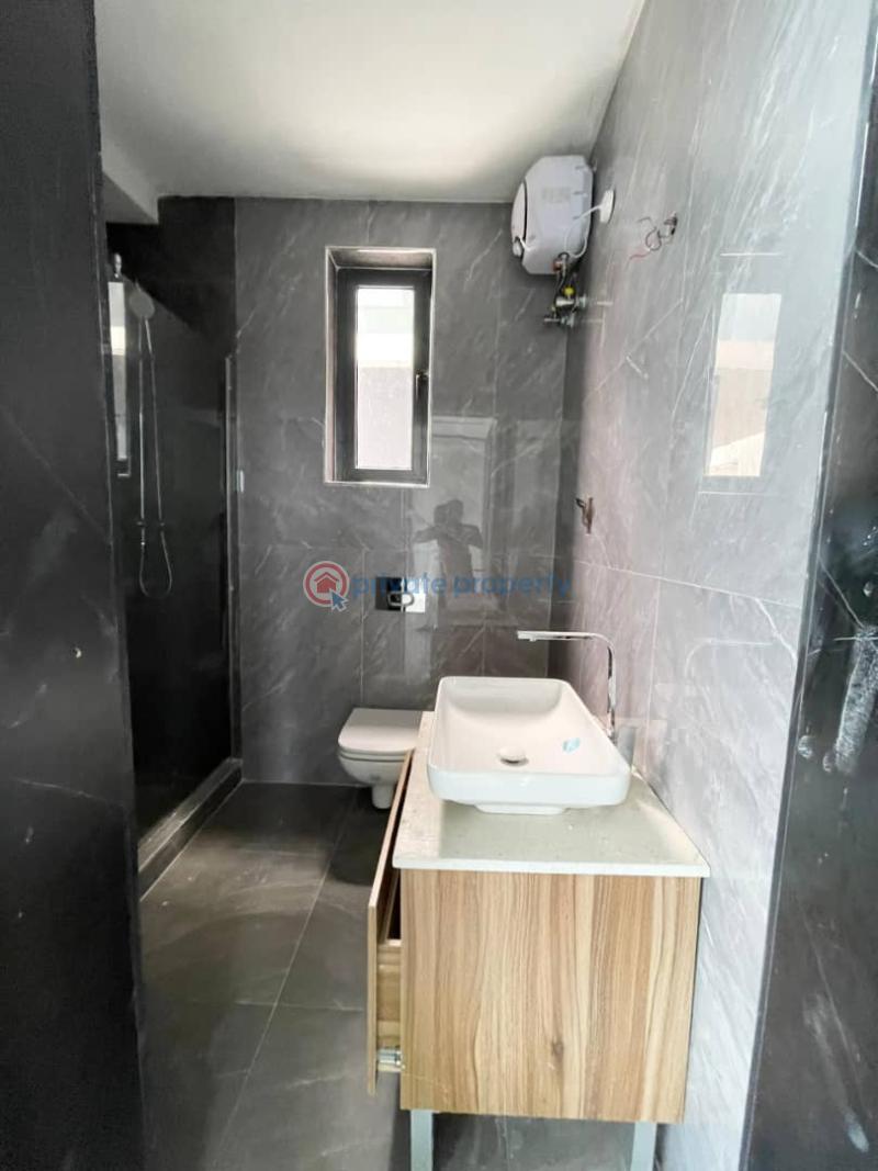 4 bedroom Duplex For Sale Chevron Lekki Chevron Drive Lekki Lagos - 12