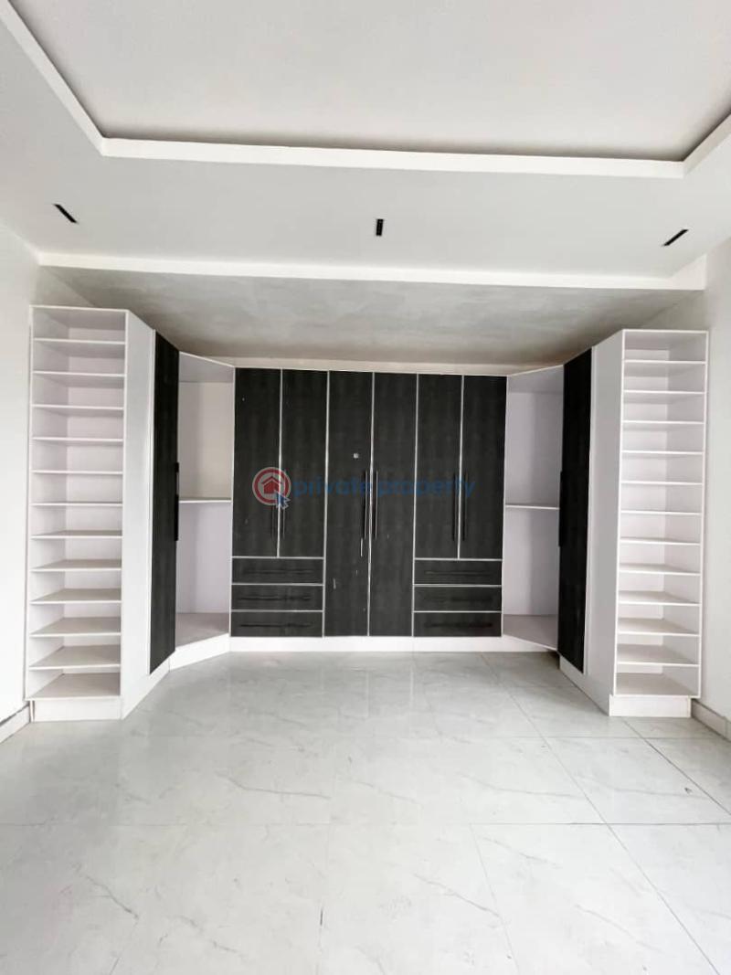 4 bedroom Duplex For Sale Chevron Lekki Chevron Drive Lekki Lagos - 9