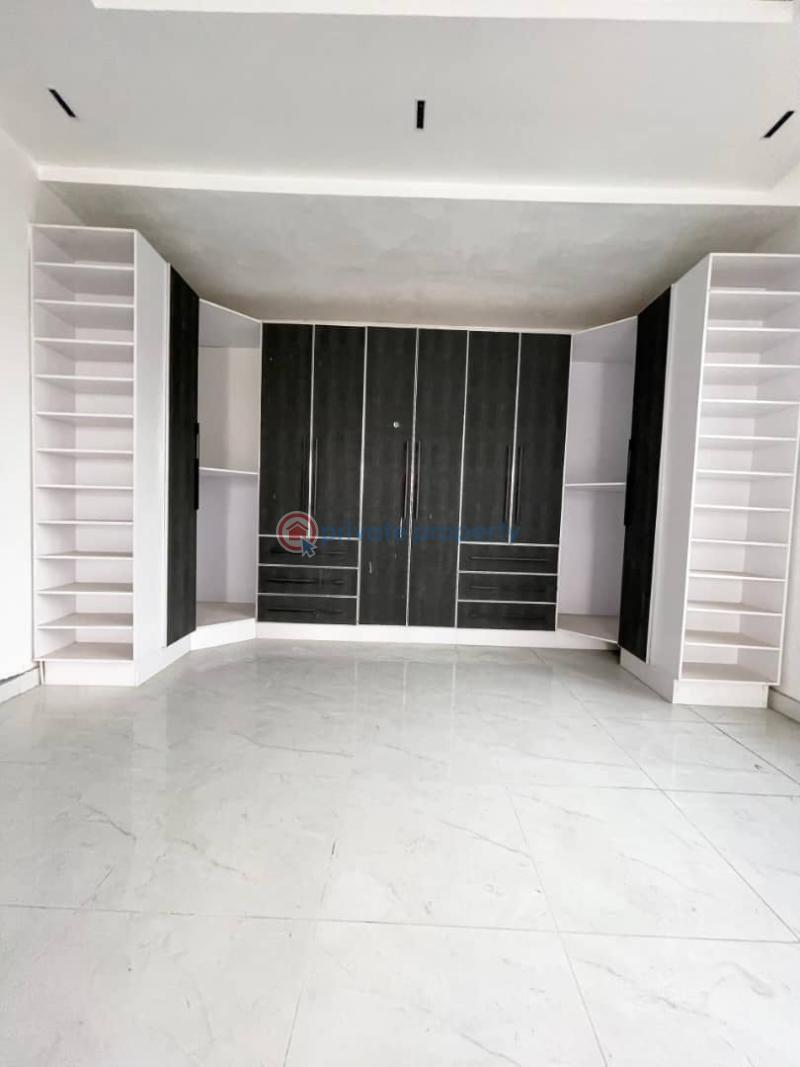 4 bedroom Duplex For Sale Chevron Lekki Chevron Drive Lekki Lagos - 10