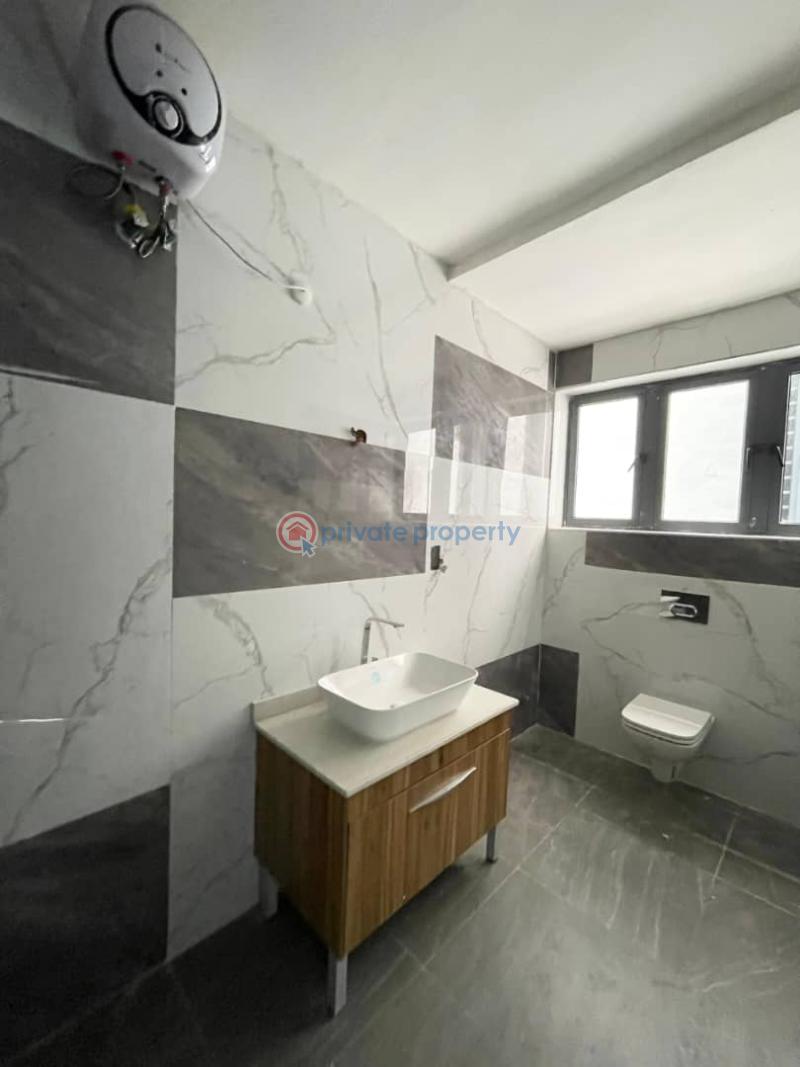 4 bedroom Duplex For Sale Chevron Lekki Chevron Drive Lekki Lagos - 16