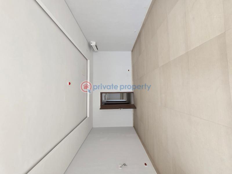 Towering 4 bedroom penthouse with cinema + swimming pool - 6 5 bedroom Penthouse For Sale Old Ikoyi Lagos - 6