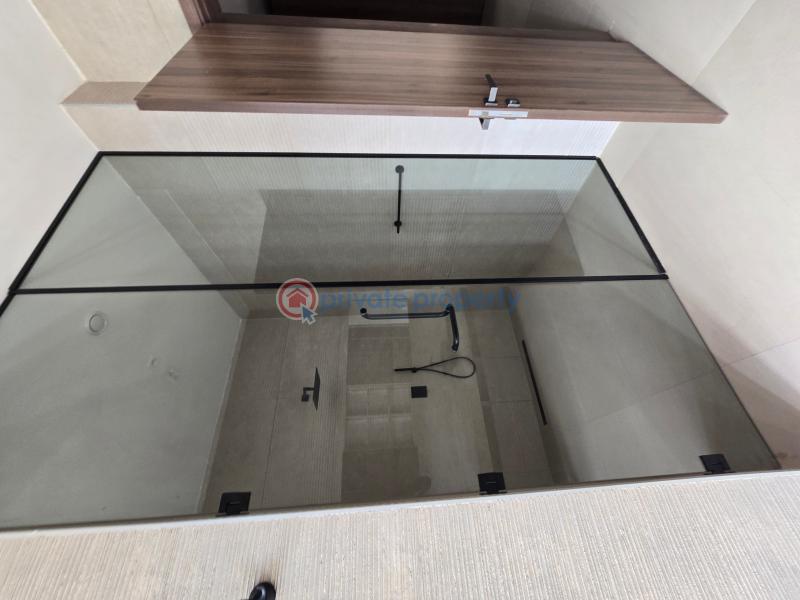 Towering 4 bedroom penthouse with cinema + swimming pool - 8 5 bedroom Penthouse For Sale Old Ikoyi Lagos - 8