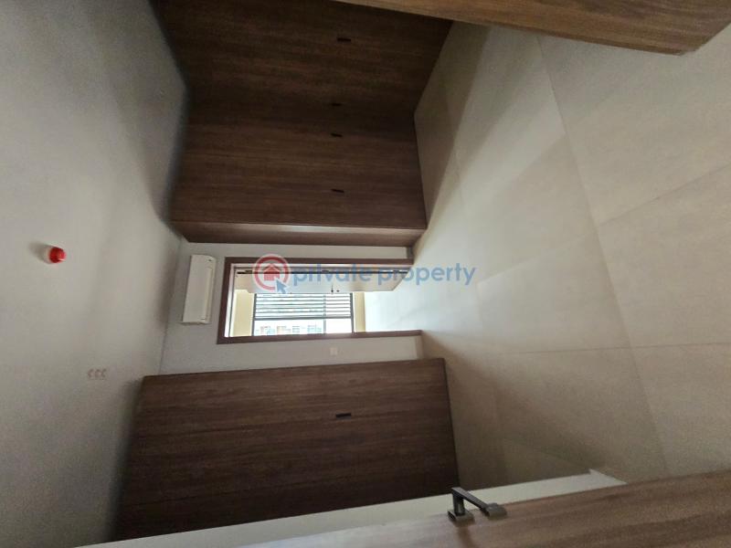 Towering 4 bedroom penthouse with cinema + swimming pool - 7 5 bedroom Penthouse For Sale Old Ikoyi Lagos - 7