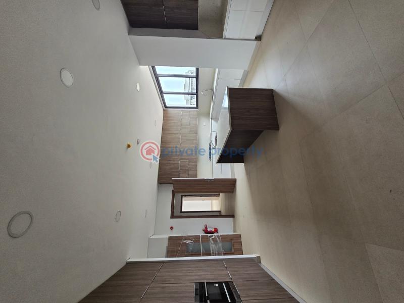 Towering 4 bedroom penthouse with cinema + swimming pool - 3 5 bedroom Penthouse For Sale Old Ikoyi Lagos - 3