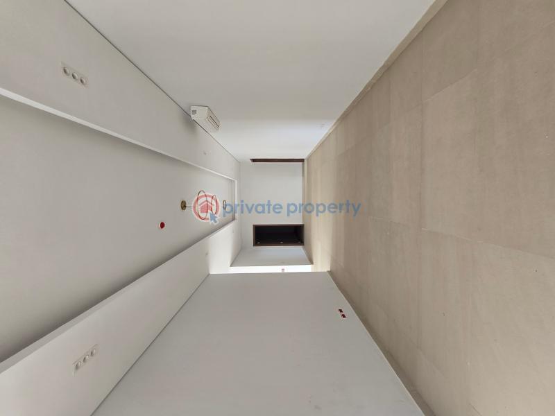 Towering 4 bedroom penthouse with cinema + swimming pool - 2 5 bedroom Penthouse For Sale Old Ikoyi Lagos - 2