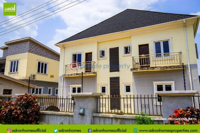 Residential Land For Sale Emuren Imota / By Agric Ikorodu Ikorodu Lagos - 10