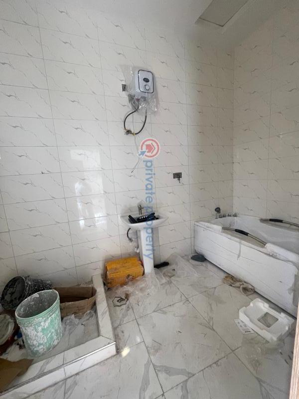 4 bedroom Semi detached Duplex For Sale Ajah Lagos - 6