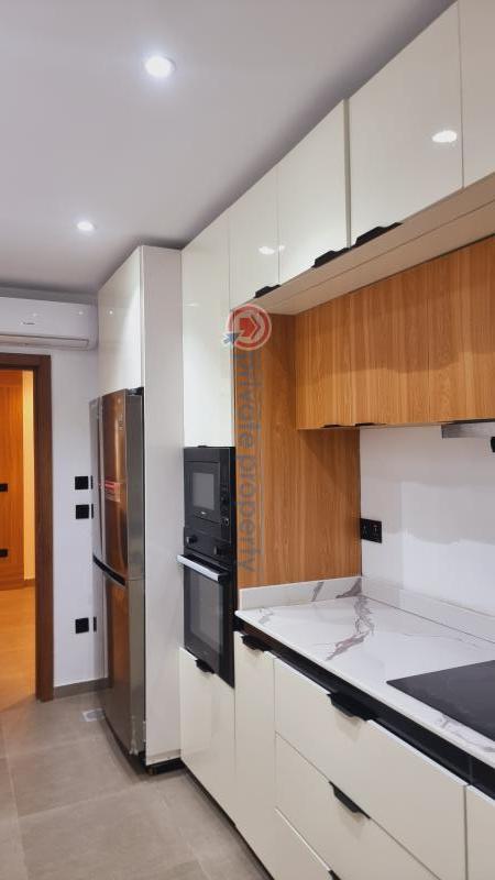 2 bedroom Terraced Duplex For Sale Eko Pearl Towers, Kuramo Waters, Ocean Front District. Eko Atlantic Victoria Island Lagos - 5