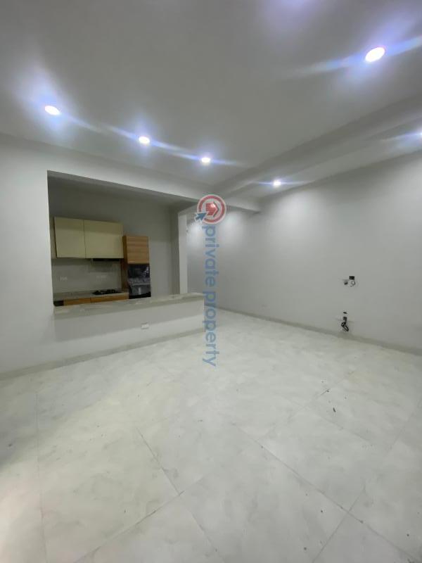 2 bedroom Block Of Flats For Sale Ikate Lekki Lagos State Ikate Elegushi Lekki Lagos - 1